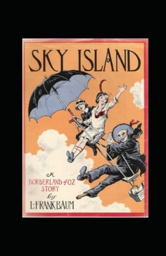 Sky Island Annotated