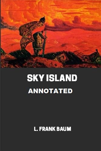 Sky Island Annotated