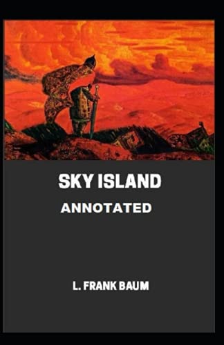 Sky Island Annotated