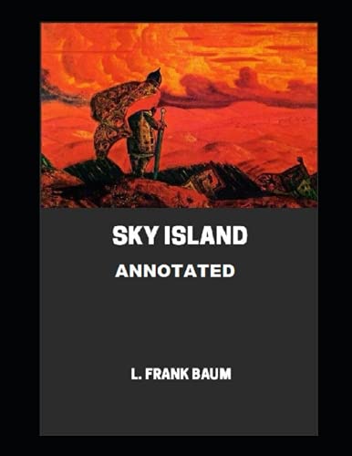 Sky Island Annotated