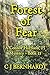 Forest Of Fear: A Connor Harrison, PI Mystery - Book 15