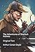 The Adventures of Sherlock Holmes: Original Text