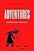 The Adventures of Sherlock Holmes: " Original edition "