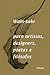 Wabi-Sabi Para Artistas Designers Poetas e Filosofos (Em Portugues do Brasil)
