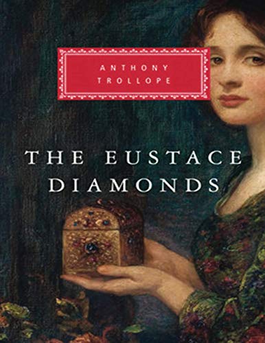 The Eustace Diamonds