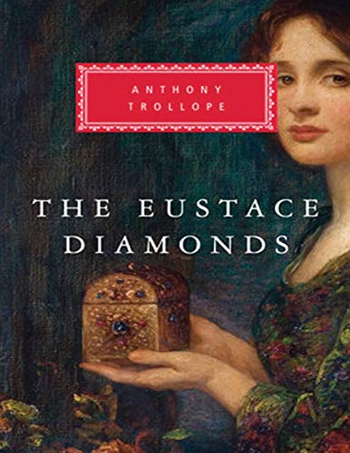 The Eustace Diamonds