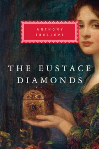 The Eustace Diamonds