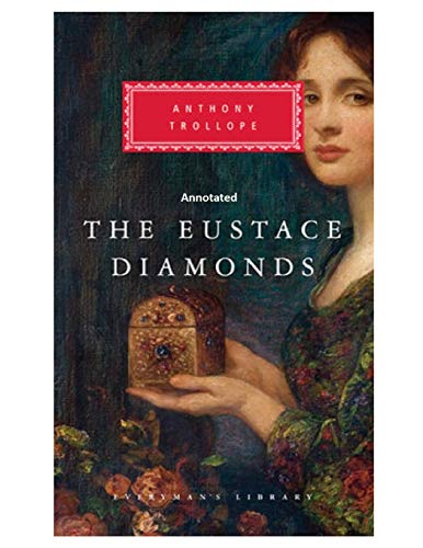 The Eustace Diamonds