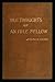 Idle Thoughts of an Idle Fellow annotated