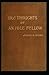 Idle Thoughts of an Idle Fellow annotated