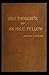 Idle Thoughts of an Idle Fellow annotated