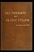 Idle Thoughts of an Idle Fellow annotated