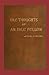 Idle Thoughts of an Idle Fellow annotated