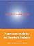Nouveaux exploits de Sherlock Holmes (French Edition)