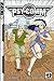PSY-COMM manga volume 2
