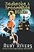Bedknobs & Broomhilda Sticks (A Witch Cozy Paranormal Mystery # 2) (Hex Falls Paranormal Cozy Mystery Series)