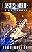 Last Sentinel (Ether War #5)