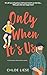 Only When It's Us (Bergman Brothers)