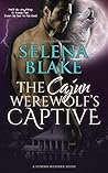 The Cajun's Werewolf's Captive (Stormy Weather #1)