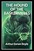 The Hound of the Baskervilles(classics illustrated)