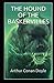 The Hound of the Baskervilles(classics illustrated)