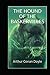 The Hound of the Baskervilles(classics illustrated)