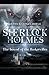 The Hound of the Baskervilles(classics illustrated)
