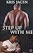 Step Up with Me