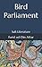 Bird Parliament: Sufi Literature