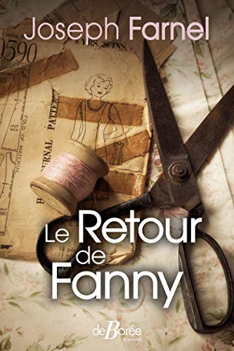 Le Retour de Fanny (Paperback)