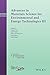 Advances in Materials Science for Environmental and Energy Technologies III (Ceramic Transactions Series Book 250)