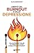 Liberati dal burnout e dalla depressione (Varia benessere) (Italian Edition)