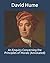 An Enquiry Concerning the Principles of Morals (Annotated)