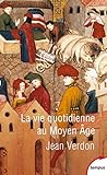 La vie quotidienn...