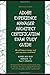 Adobe Experience Manager Architect Certification Exam Study Guide: Adobe AD0-E104 Version: 1.0 FULLY UPDATED
