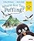 Where Are You, Puffling?: An Irish Adventure. World Book Day 2020