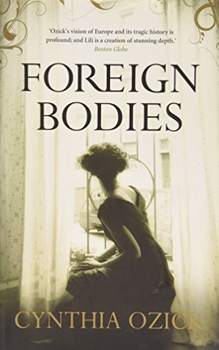 Foreign Bodies