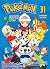 Pokémon - Die ersten Abenteuer: Bd. 31: Diamant und Perl