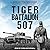 Tiger Battalion 507: Eyewitness Accounts from Hitler's Regiment