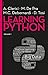 Learning Python