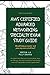 AWS Certified Advanced Networking Specialty Exam Study Guide