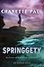 Springgety (Afrikaans Edition)