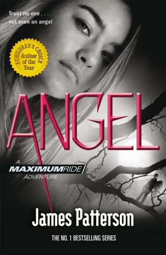Maximum Ride: Angel