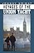 Voyages of the Union Yacht by Johnny Wright