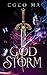 God Storm (Shadow Frost Series, Book 2)