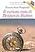 Il curioso caso di Benjamin Button-The curious case of Benjamin Button. Ediz. bilingue. Con Segnalibro