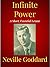 Infinite Power by Neville Goddard