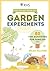 Pocket Book Of Garden Experiments