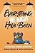 Everything We Might Have Been: An Extra Series Alternate History Novel (The Extra Series)