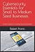 Cybersecurity Essentials Fo...